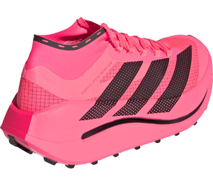 adidas TERREX AGRAVIC SPEED ULTRA EVO TERRÄNGSKOR Röd