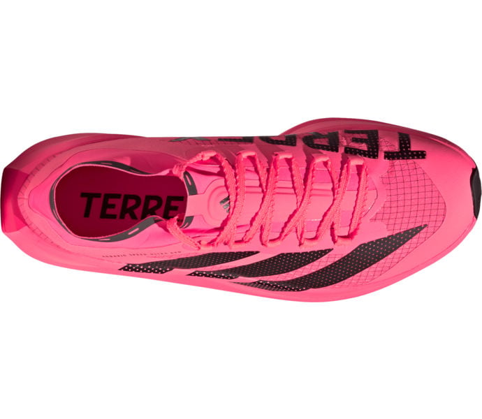 adidas TERREX AGRAVIC SPEED ULTRA EVO TERRÄNGSKOR Röd
