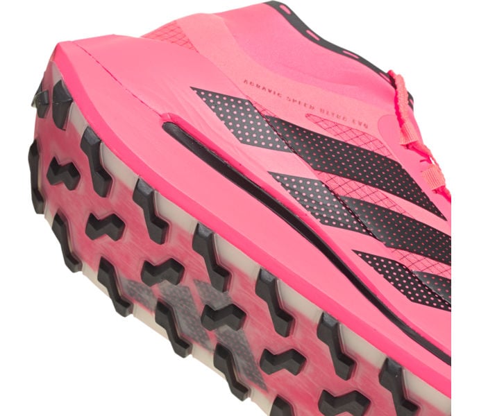 adidas TERREX AGRAVIC SPEED ULTRA EVO TERRÄNGSKOR Röd