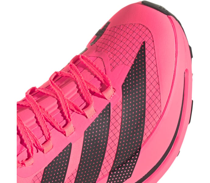 adidas TERREX AGRAVIC SPEED ULTRA EVO TERRÄNGSKOR Röd