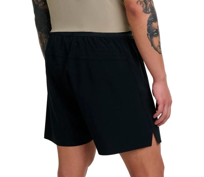 Saucony ENDORPHIN 5'' LÖPARSHORTS Svart