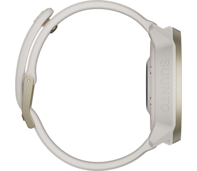 Suunto RUN 2 4GB SPORTKLOCKA Guld