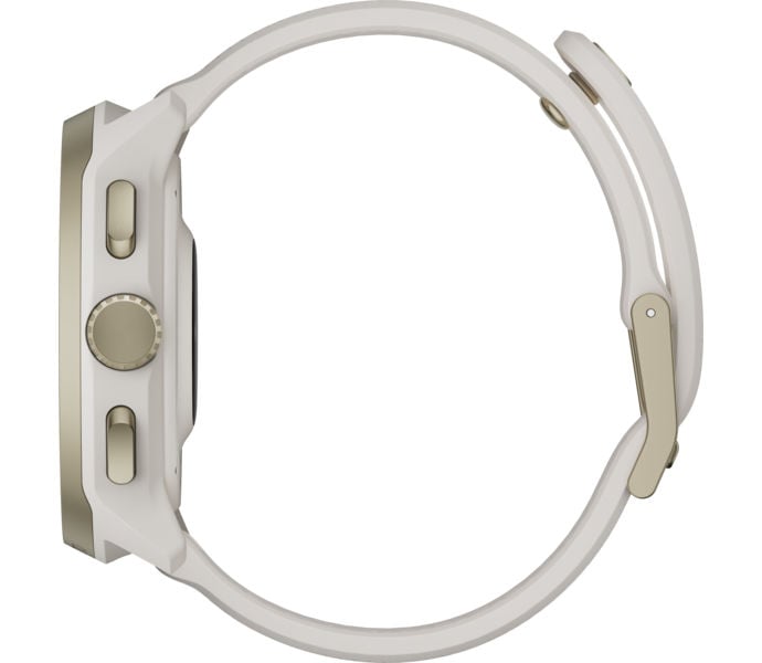 Suunto RUN 2 4GB SPORTKLOCKA Guld
