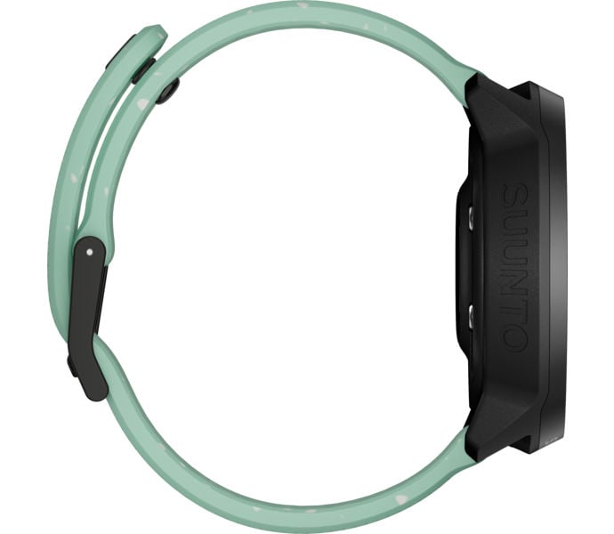 Suunto Run 2 4GB SPORTKLOCKA Grön