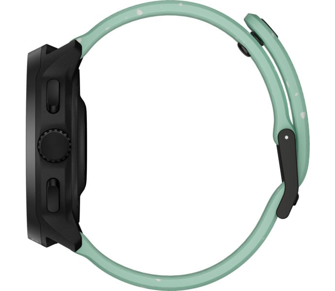 Suunto Run 2 4GB SPORTKLOCKA Grön
