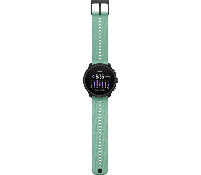 Suunto Run 2 4GB SPORTKLOCKA Grön