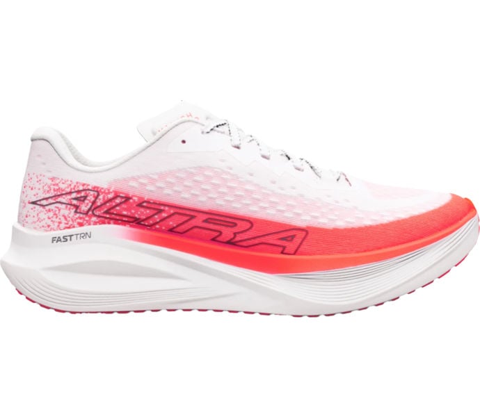 Altra VANISH TEMPO 2 LÖPARSKOR Röd