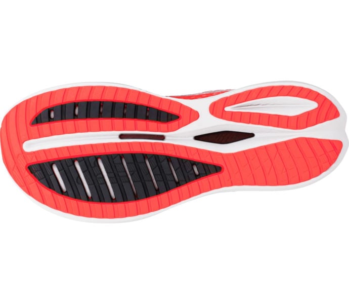Altra VANISH TEMPO 2 LÖPARSKOR Röd