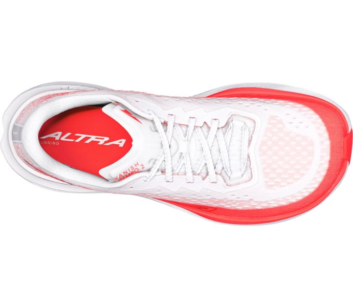 Altra VANISH TEMPO 2 LÖPARSKOR Röd