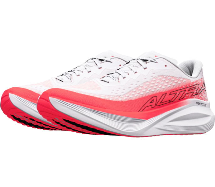 Altra VANISH TEMPO 2 LÖPARSKOR Röd