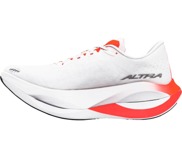 Altra VANISH CARBON 3 KOLFIBERSKOR Vit