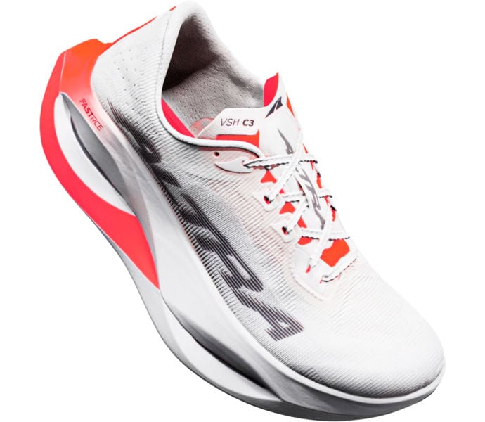 Altra VANISH CARBON 3 KOLFIBERSKOR Vit