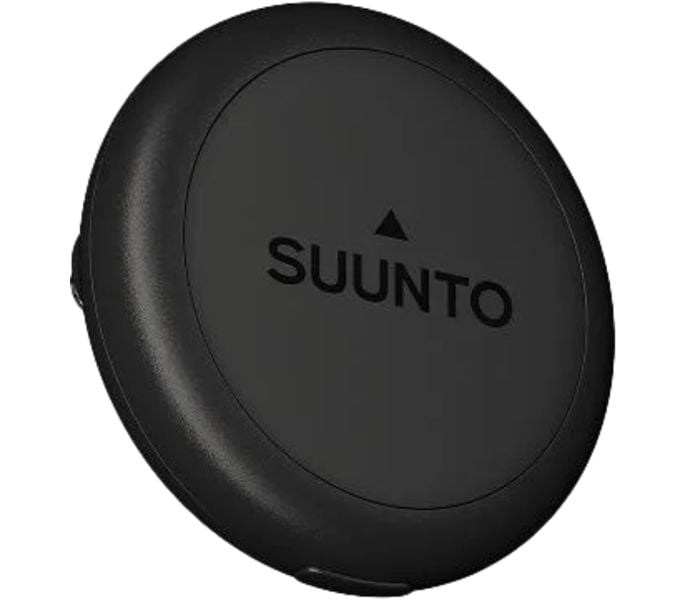 Suunto SMART HEART RATE BELT 2 PULSBAND Svart