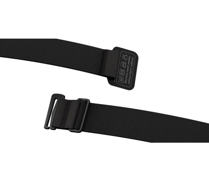 Suunto SMART HEART RATE BELT 2 PULSBAND Svart