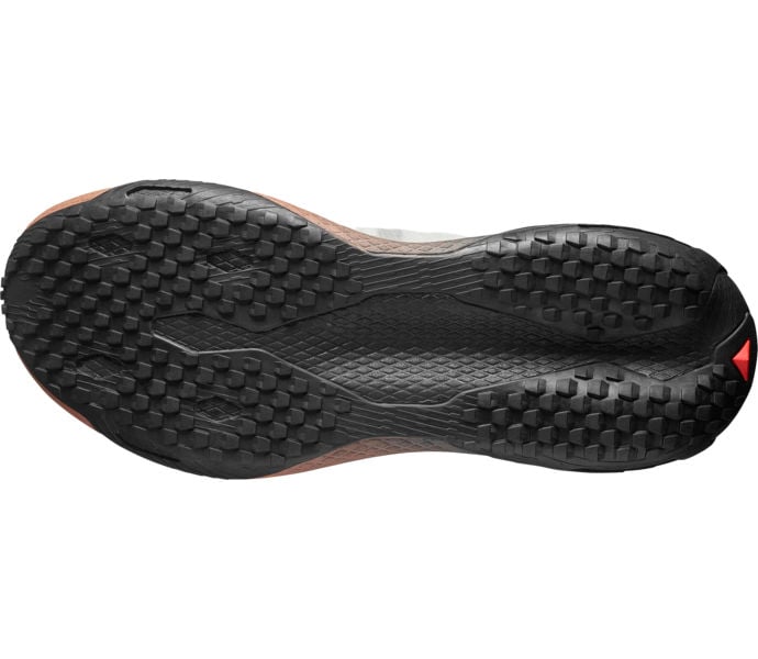 Salomon GRVL CONCEPT LÖPARSKOR Flerfärgad