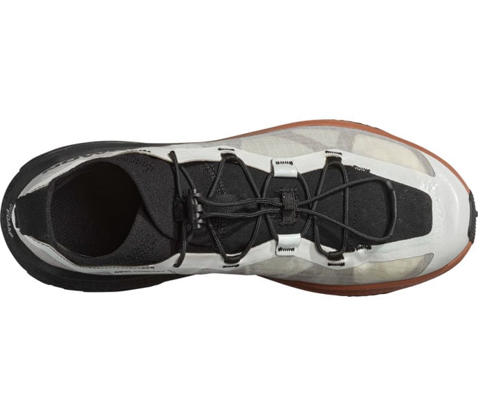 Salomon GRVL CONCEPT LÖPARSKOR Flerfärgad