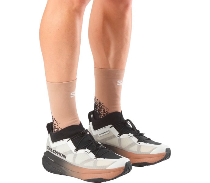Salomon GRVL CONCEPT LÖPARSKOR Flerfärgad