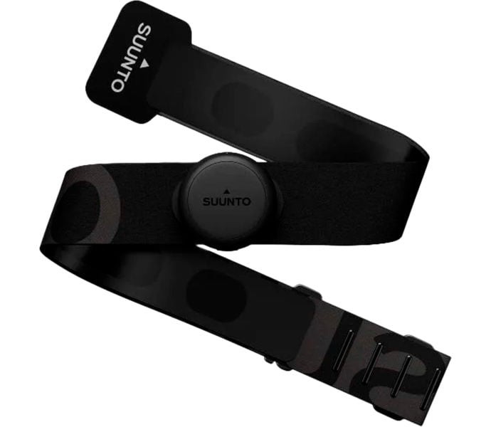 Suunto SMART HEART RATE BELT 2 XS/S PULSBAND Svart