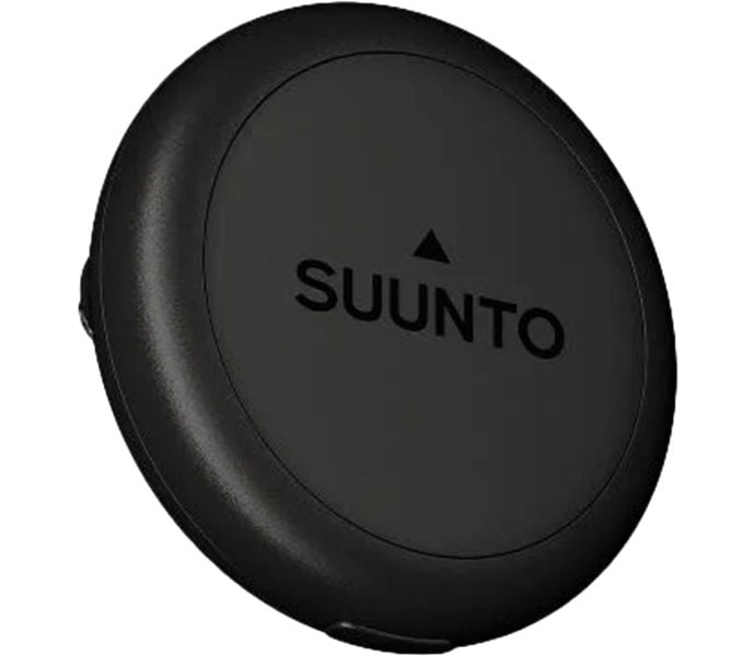 Suunto SMART HEART RATE BELT 2 XS/S PULSBAND Svart