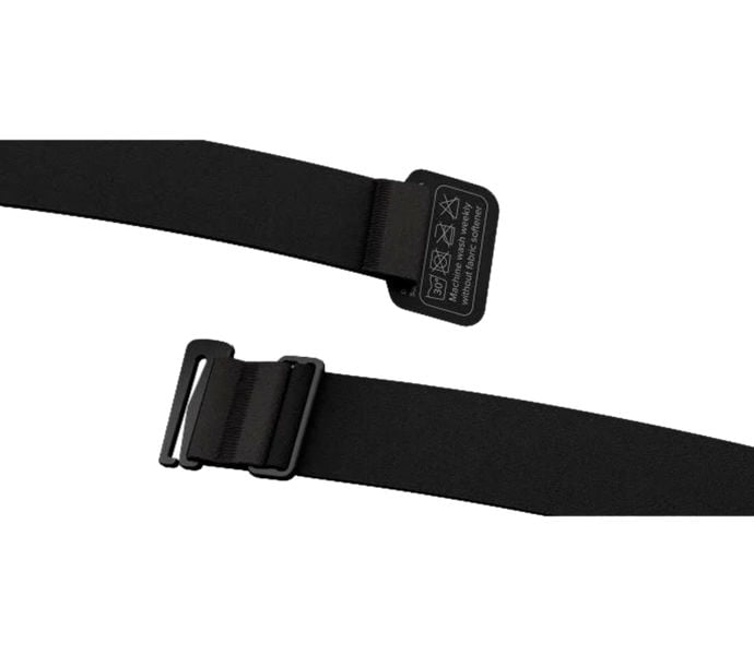 Suunto SMART HEART RATE BELT 2 XS/S PULSBAND Svart