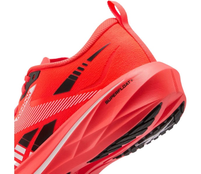 Reebok FLOAT PREMIER LÖPARSKOR Röd