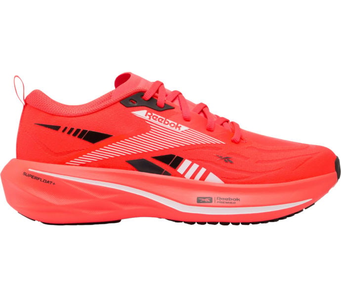 Reebok FLOAT PREMIER LÖPARSKOR Röd
