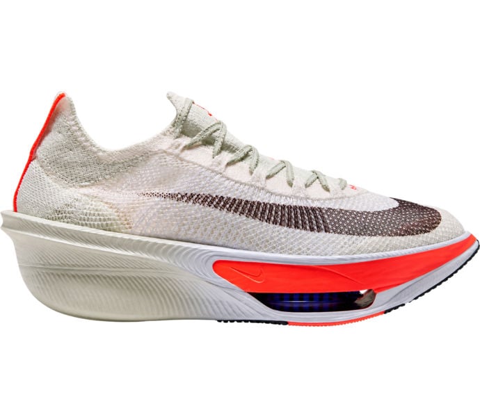 Nike ALPHAFLY 4 PROTO KOLFIBERSKOR Vit