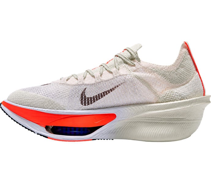 Nike ALPHAFLY 4 PROTO KOLFIBERSKOR Vit