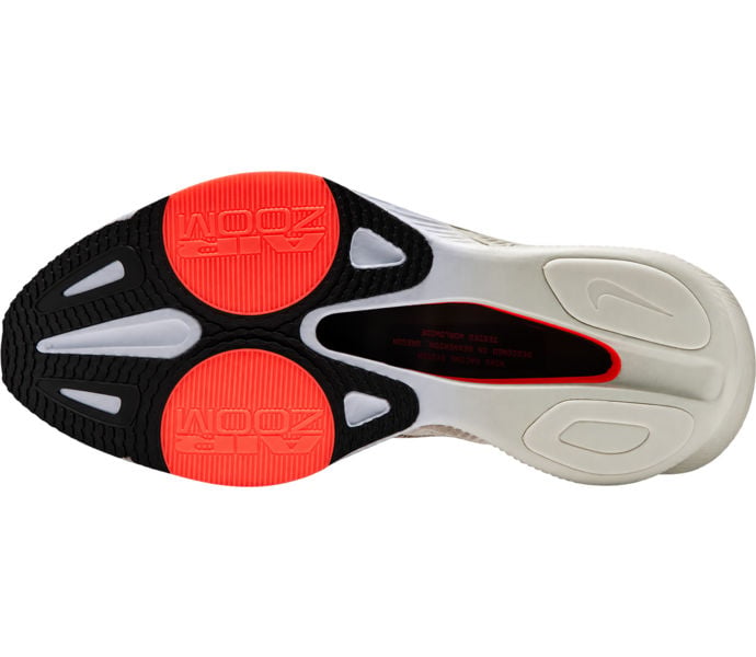 Nike ALPHAFLY 4 PROTO KOLFIBERSKOR Vit