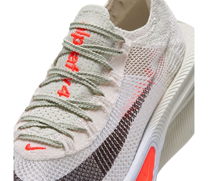 Nike ALPHAFLY 4 PROTO KOLFIBERSKOR Vit