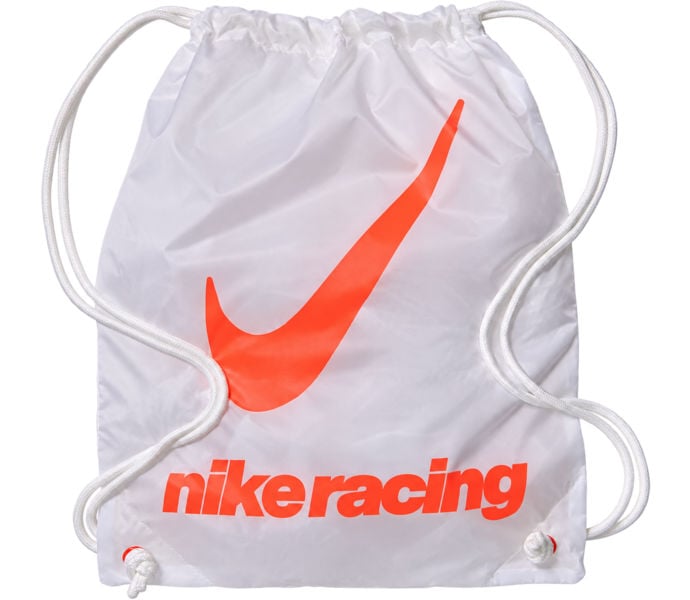 Nike ALPHAFLY 4 PROTO KOLFIBERSKOR Vit