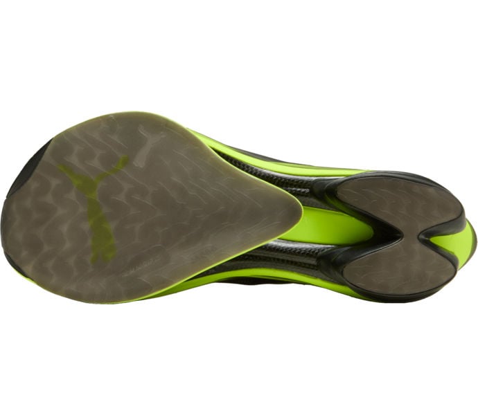 Puma FAST-RB NITRO ELITE 2 LACED KOLFIBERSKO Svart