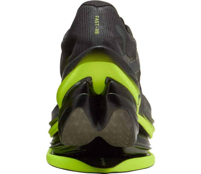 Puma FAST-RB NITRO ELITE 2 LACED KOLFIBERSKO Svart