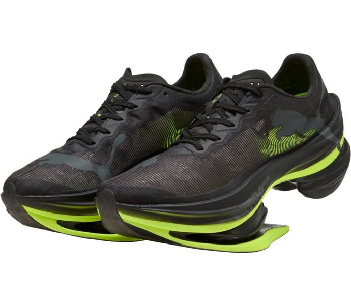 Puma FAST-RB NITRO ELITE 2 LACED KOLFIBERSKO Svart