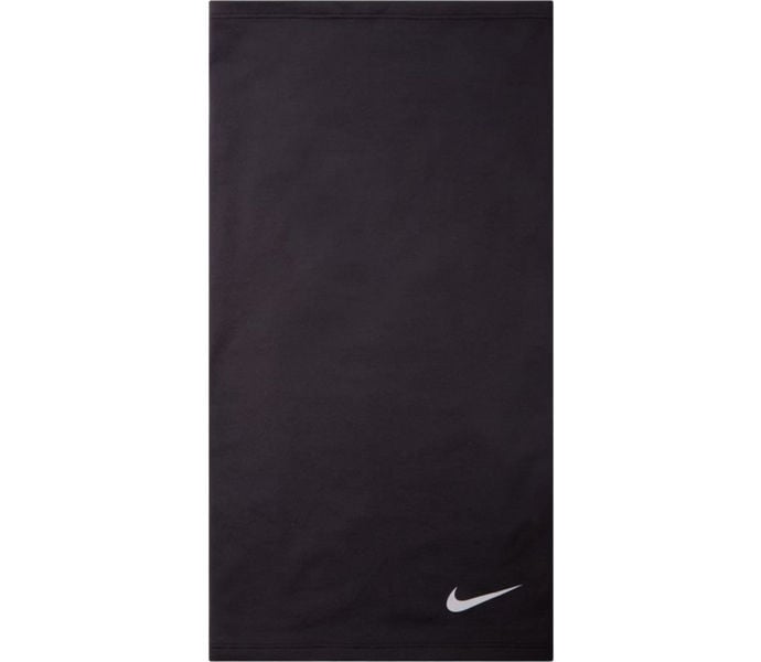 Nike DRI-FIT RUNNING WRAP Svart