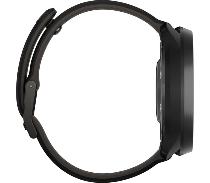 Suunto RACE 3S TRÄNINGSKLOCKA Svart