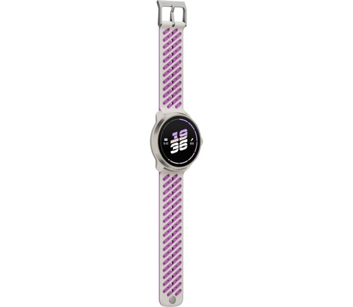 Suunto RACE 3S TRÄNINGSKLOCKA Lila