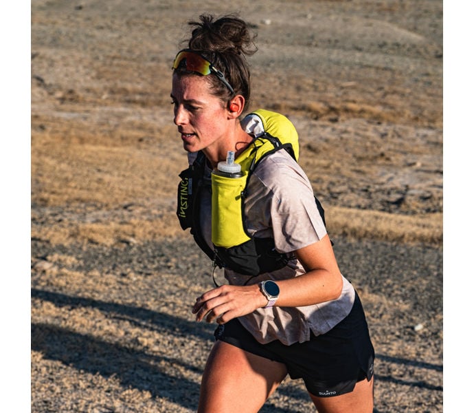 Suunto RACE 3S TRÄNINGSKLOCKA Lila