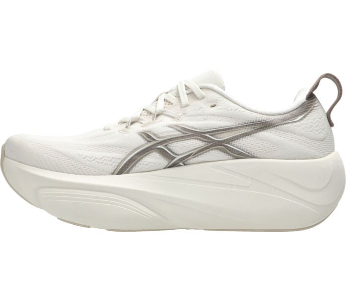 Asics SLOWCUSH LÖPARSKOR Vit
