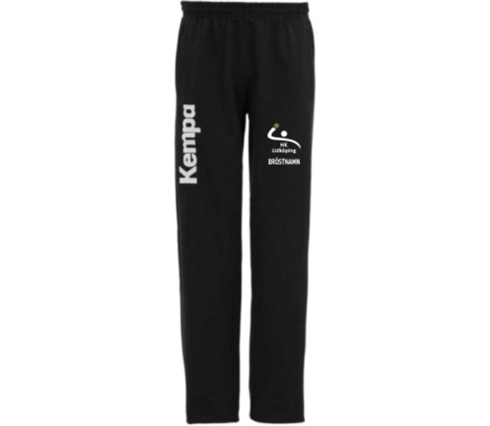 Goalkeeper Pants