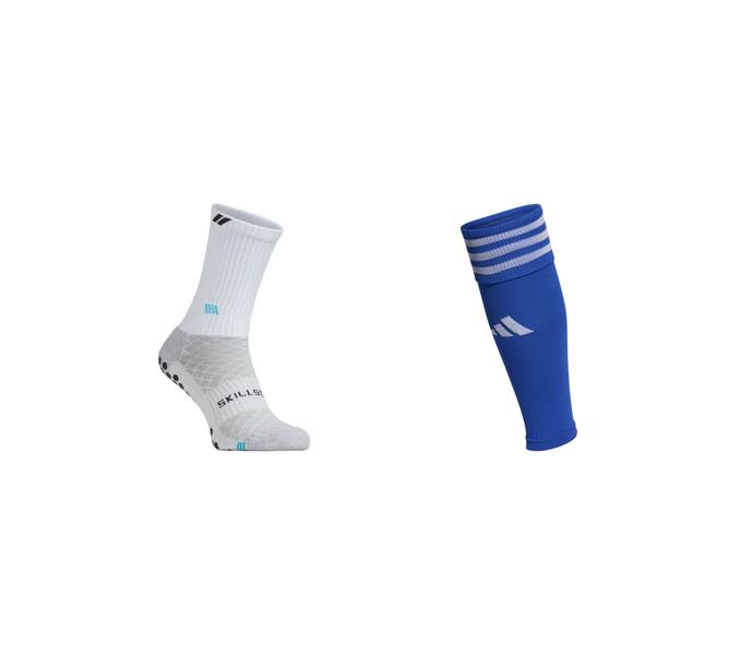 adidas Skillsock + Sleeve 