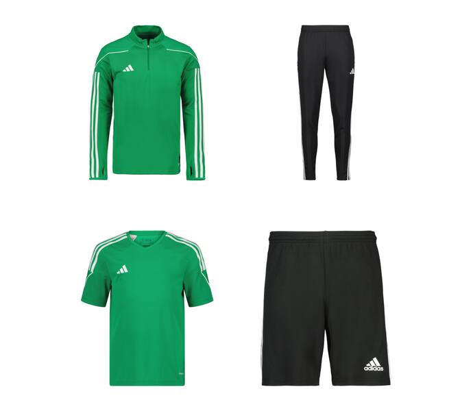 adidas Stora paketet junior 