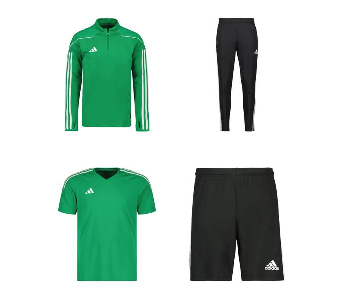 adidas Stora paketet senior 