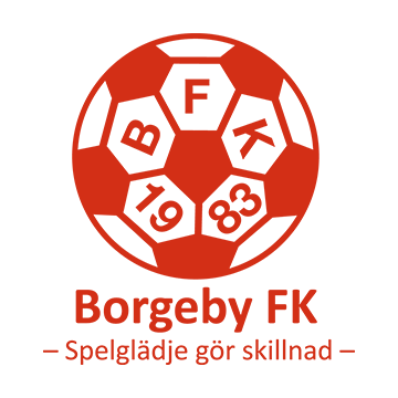 BORGEBY FK