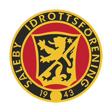 Saleby IF logo