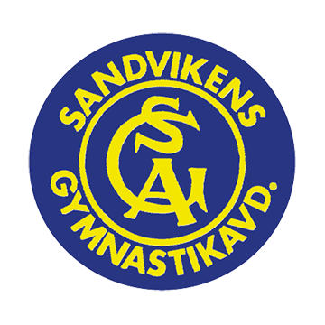 SGA Sandvikens Gymnastikavd
