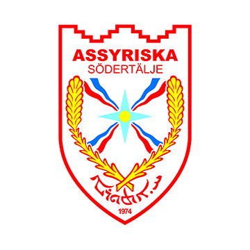 Assyriska FF logo