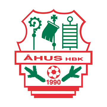 Åhus Horna BK logo
