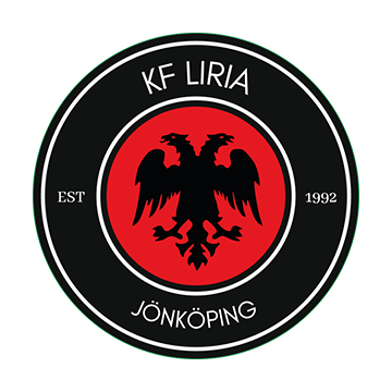 Logo för Albanska KF Liria