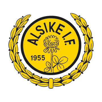 Alsike IF logo